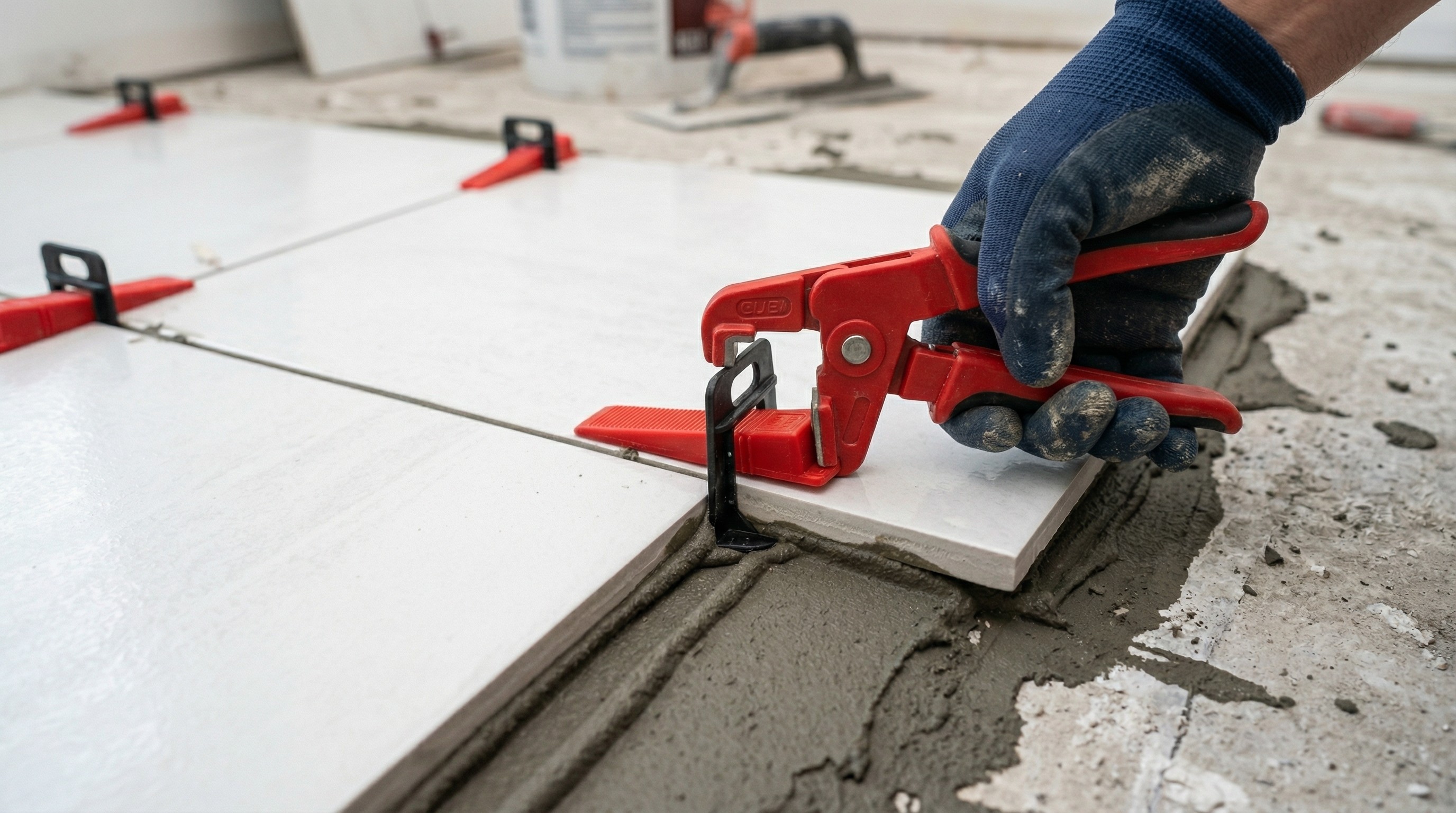 Jörg Löhning FLIESENLEGERMEISTER – Fliesenleger Erfurt